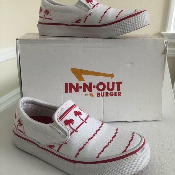 Love In-N-Out?! - Picture 5 of 5